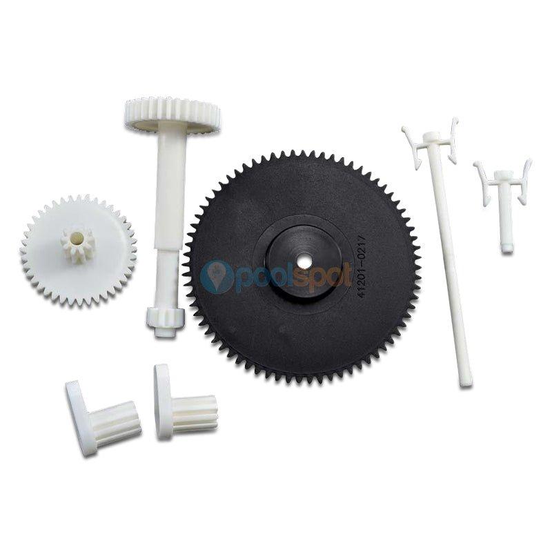 Gear Kit for Pentair Sandshark / Poolshark