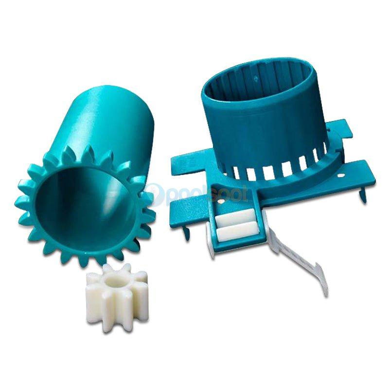Steering Kit for Pentair PoolShark