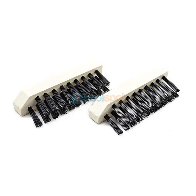 Centre Brush Kit for Pentair Lil Shark