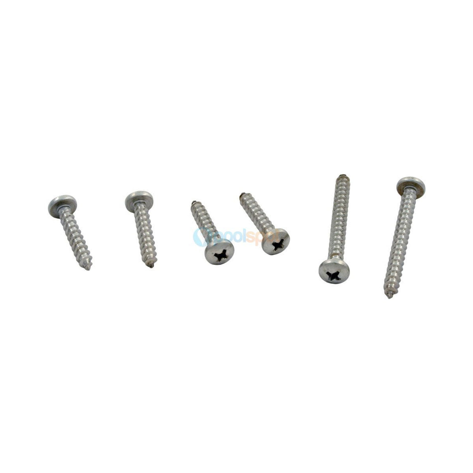 Screw Kit for Pentair Great White