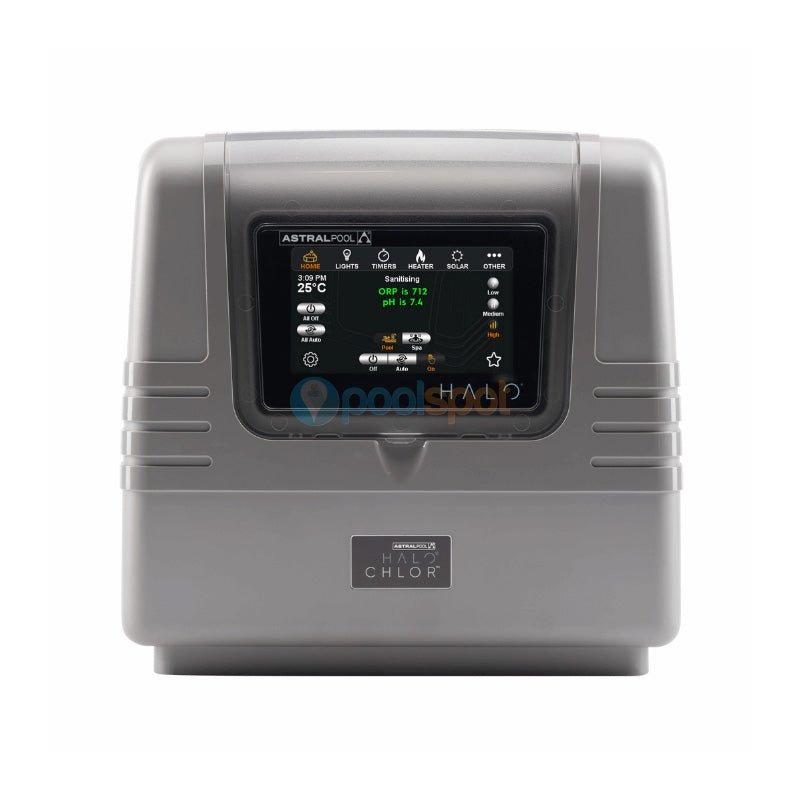 AstralPool Halo Chlor Salt Chlorinator