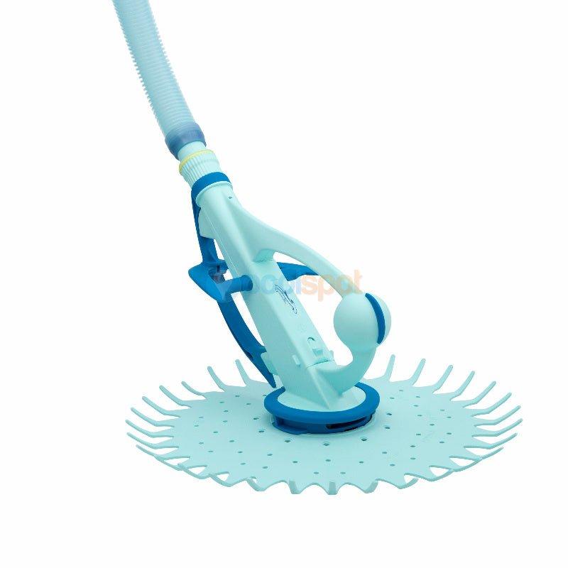 Onga HammerHead Suction Pool Cleaner