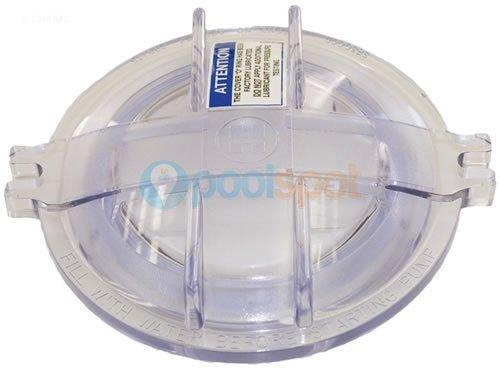 Hayward Super II Genuine Pump Lid (Swing Aside)