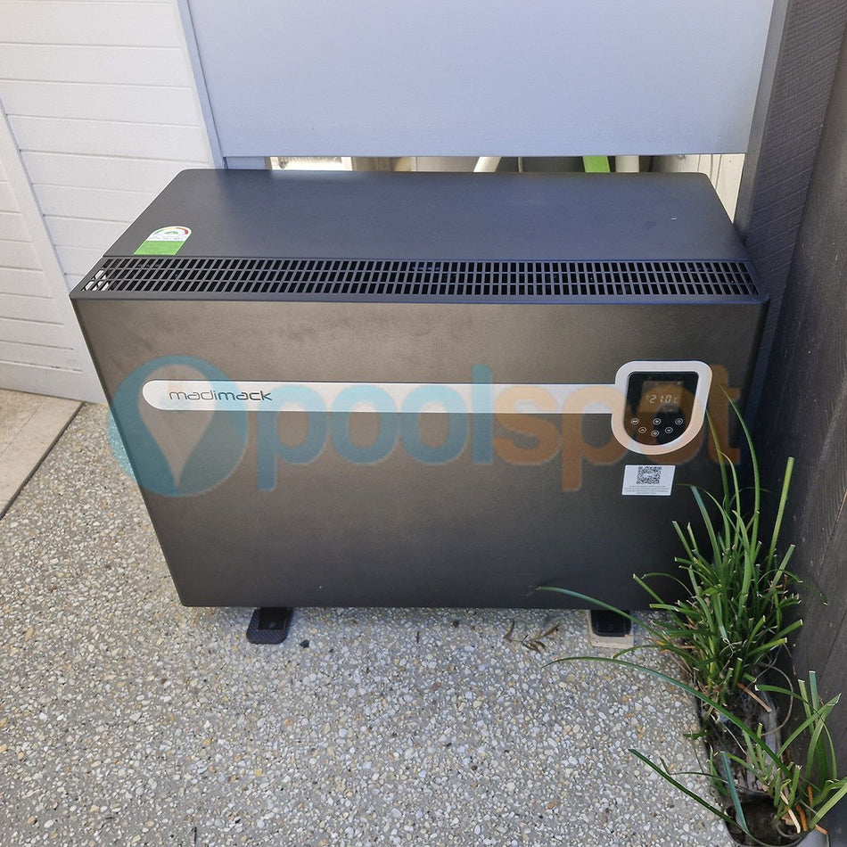 Heat Pump Installation