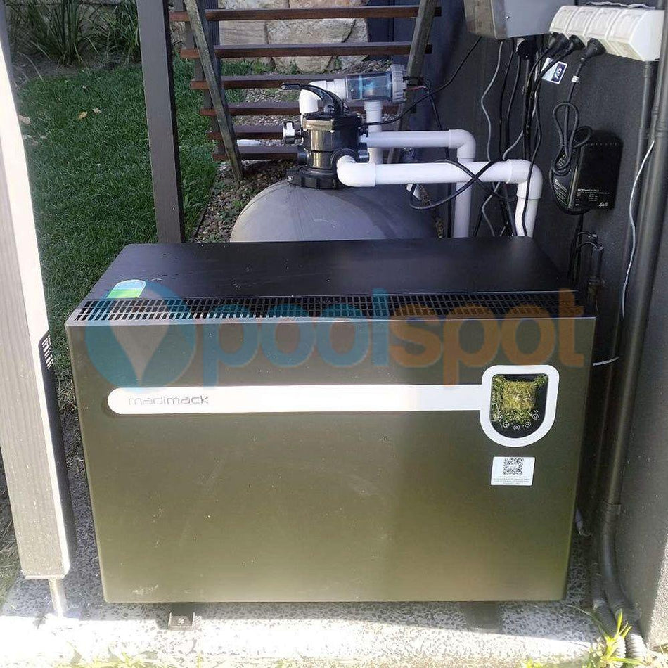 Heat Pump Installation