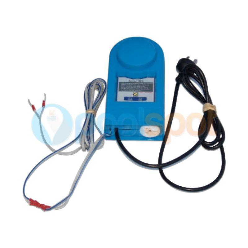 Zodiac Intelliheat Controller for Separated Heating Circulation Systems