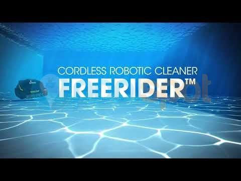 Zodiac FreeRider FR1000 iQ Robotic Pool Cleaner