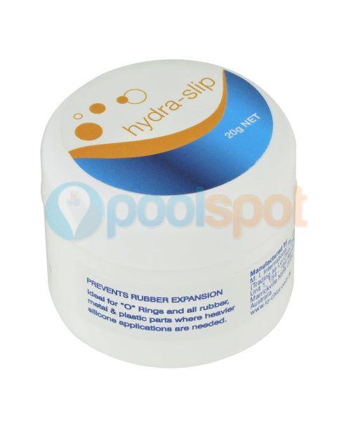 Lo-Chlor Hydra Slip Silicone Lubricant