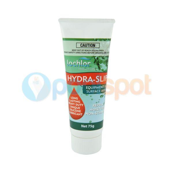 Lo-Chlor Hydra Slip Silicone Lubricant