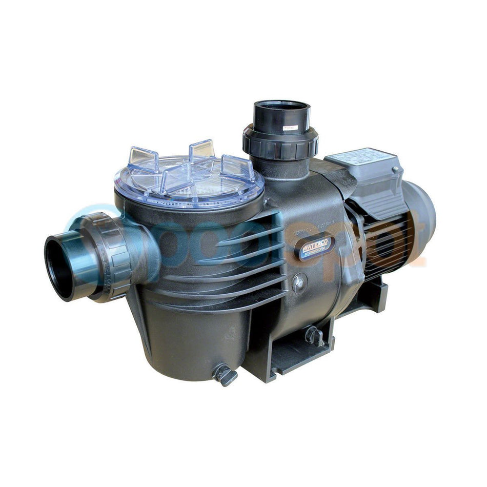 Waterco Hydrostorm Pump