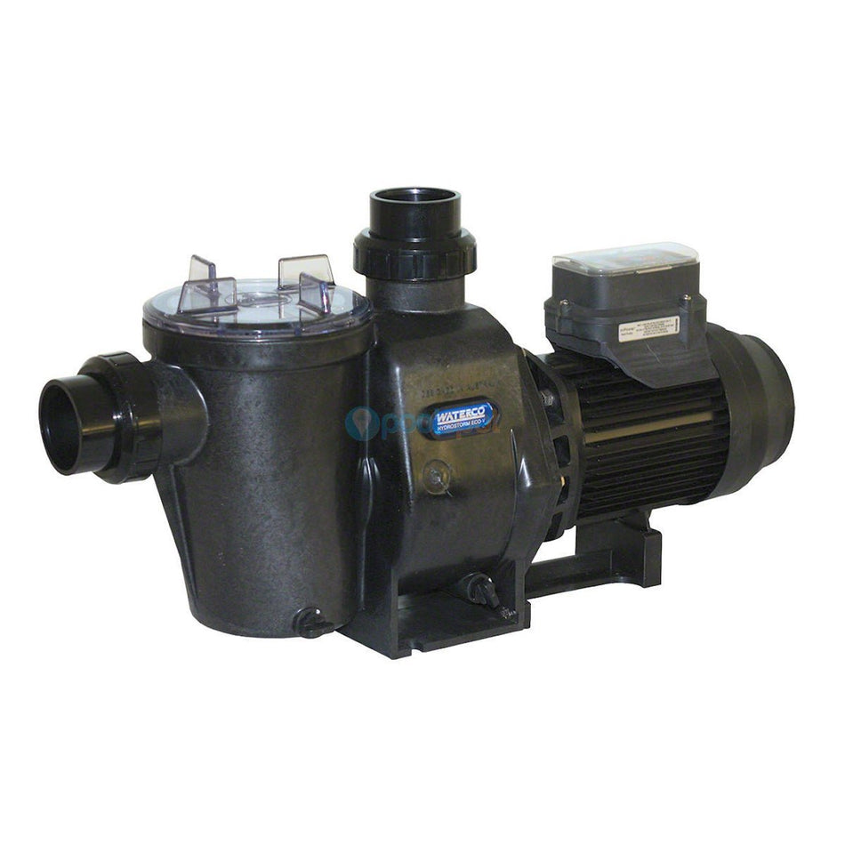Waterco Hydrostorm 100 1HP ECO-V Variable Speed Pump