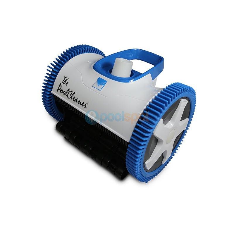 The PoolCleaner V2 2W Suction Cleaner