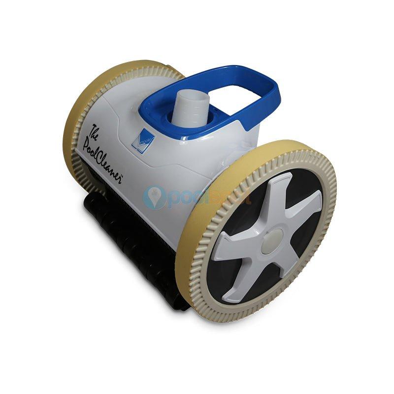 The PoolCleaner V2 2W Suction Cleaner