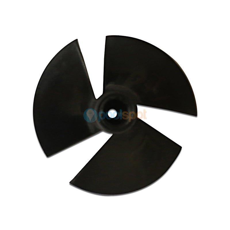 Propeller / Fan for AstralPool Robotic Pool Cleaners