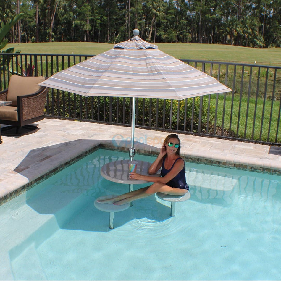 SR Smith 30" Pool / Spa Table