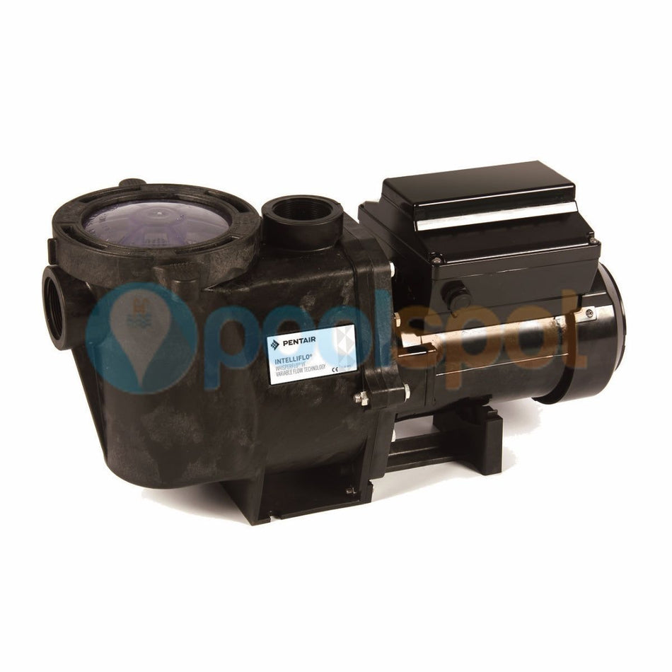 Pentair Intelliflo VF Variable Flow Pool Pump