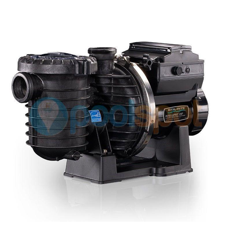 Sta-Rite IntelliPro VS Pool Pump