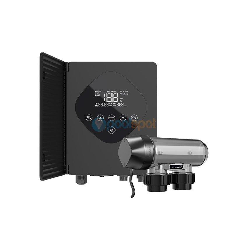 Madimack InverCHLOR Salt Chlorinator