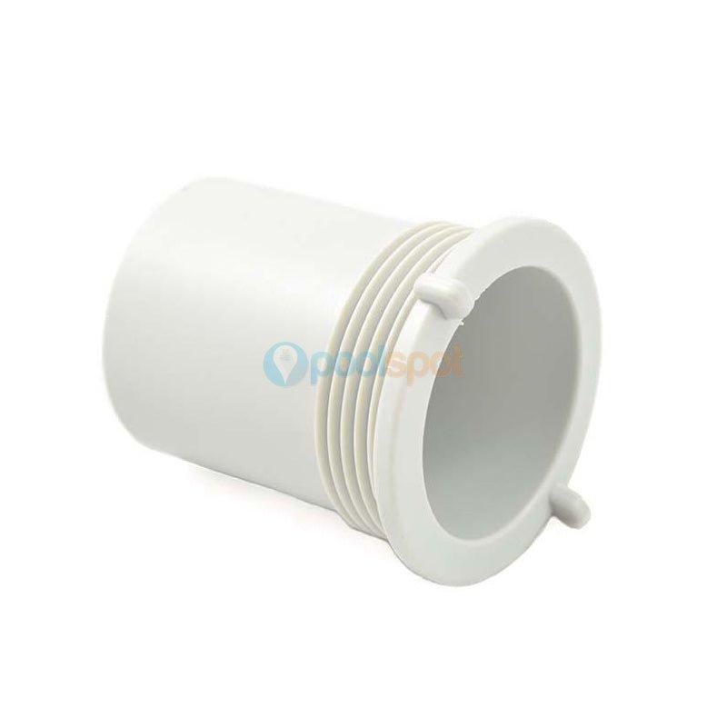 Flow Regulator Valve Threaded Plate Adaptor for Pentair/Onga Pool Cleaners
