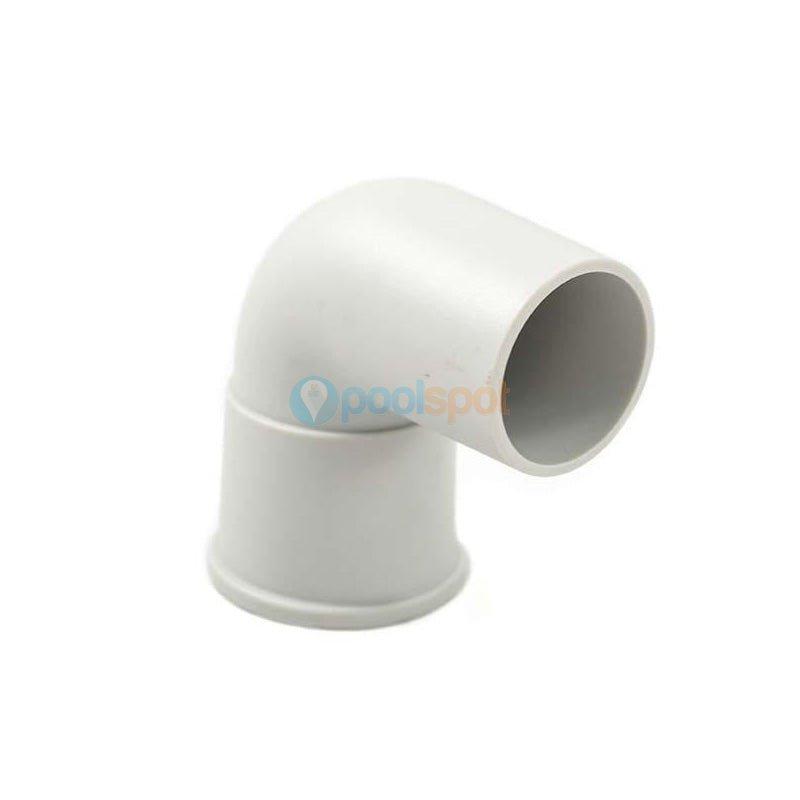 Soft Elbow for Pentair/Onga Pool Cleaner Flow Regulator Valve