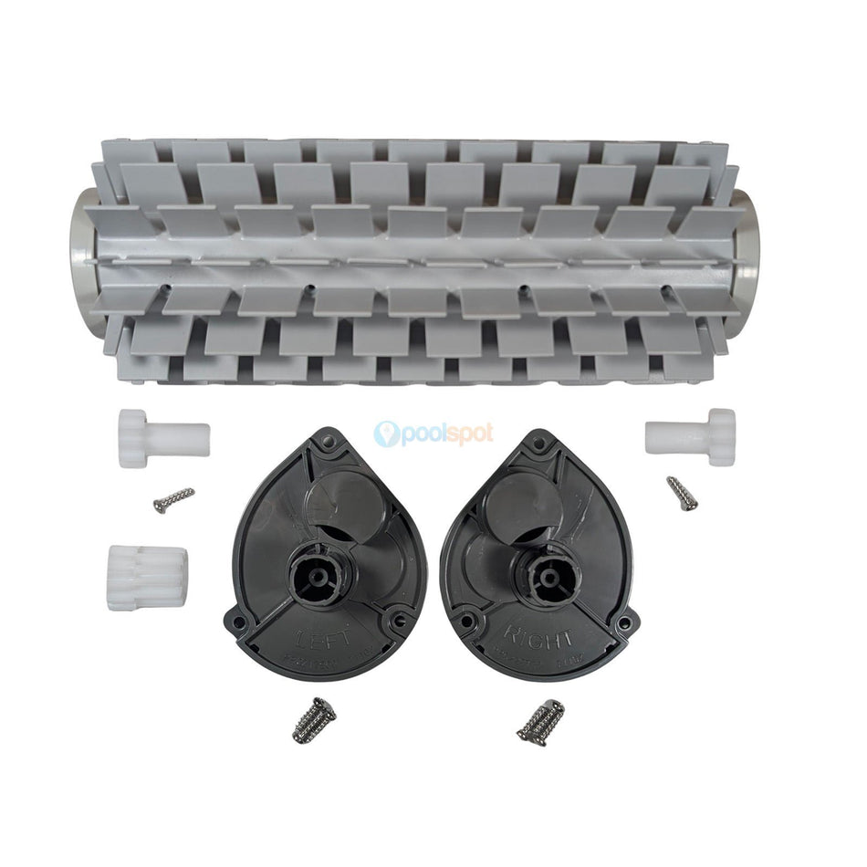 Brush and Pinion for BWT Cosmy Robotic Pool Cleaners