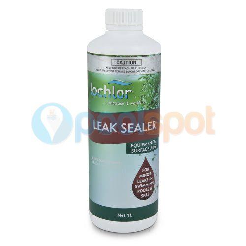 Lo-Chlor Leak Sealer