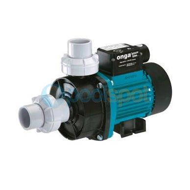 Onga Leisuretime LTPS Series Solar Pool Heating Pump