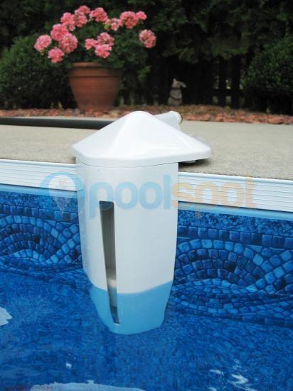 Aqua Level Automatic Pool Water Leveller