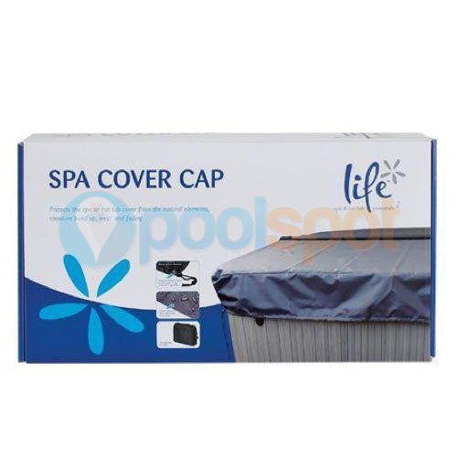 Life Spa Cover Cap