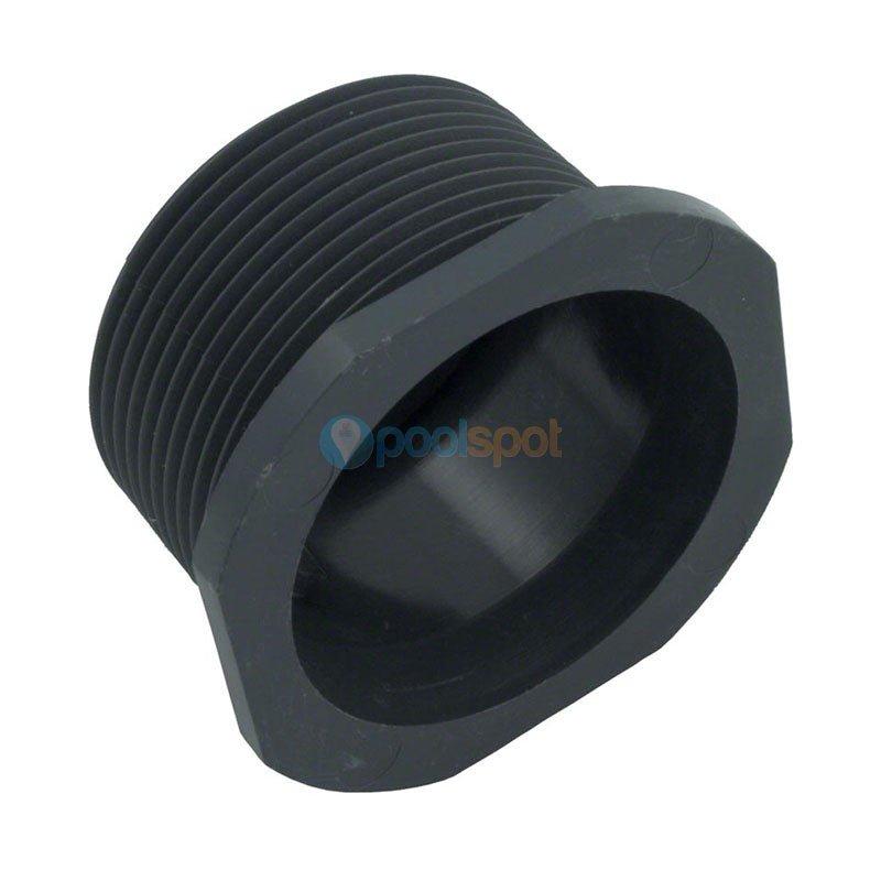 Threaded Wall Adapter for Pentair Racer / Racer LS