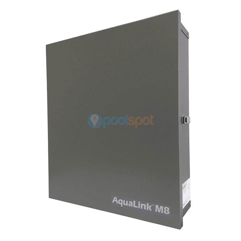 Zodiac AquaLink M8 Automation System