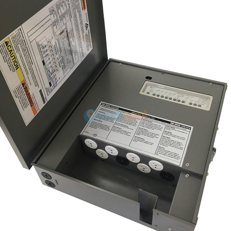 Zodiac AquaLink M8 Automation System