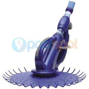 Pentair MakoShark Suction Pool Cleaner