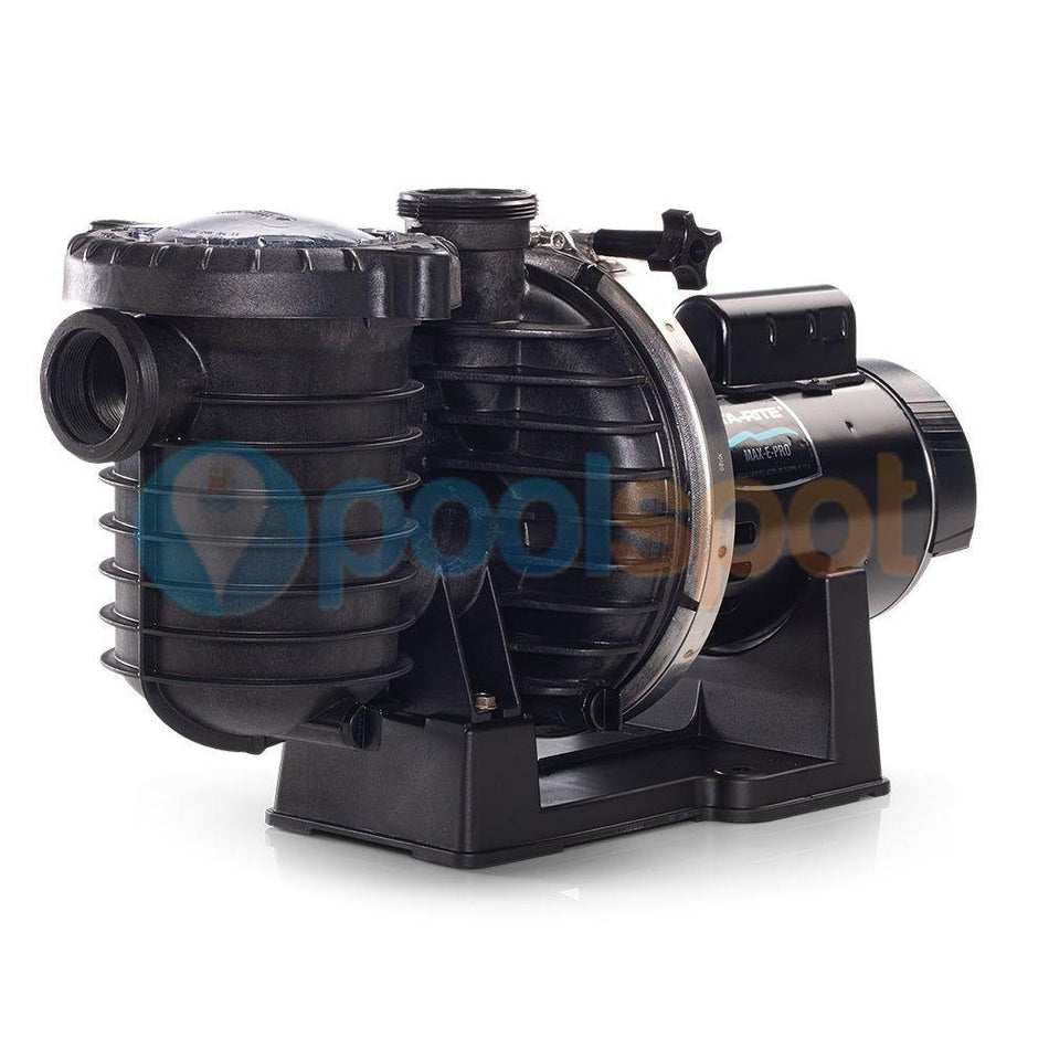 Sta-Rite Max-E-Pro Series Pool Pump