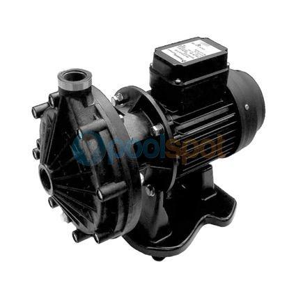Pentair Max-E Boost Cleaner Booster Pump