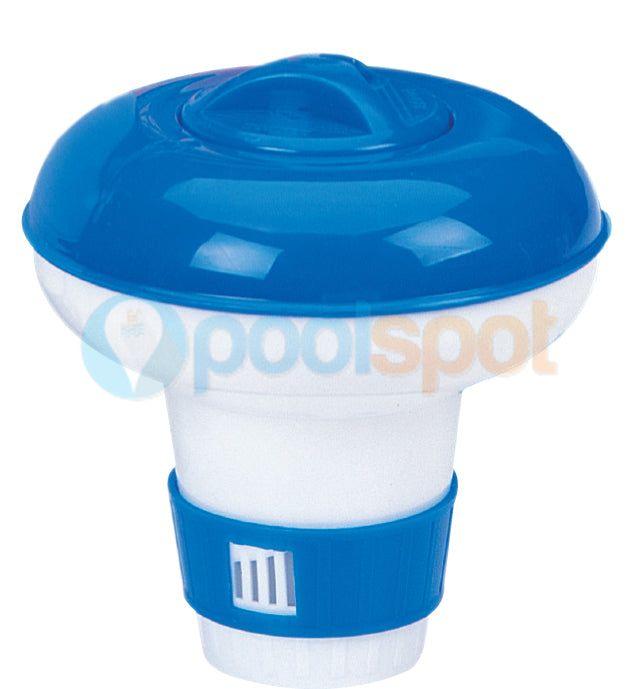 Floating Dispenser Spa