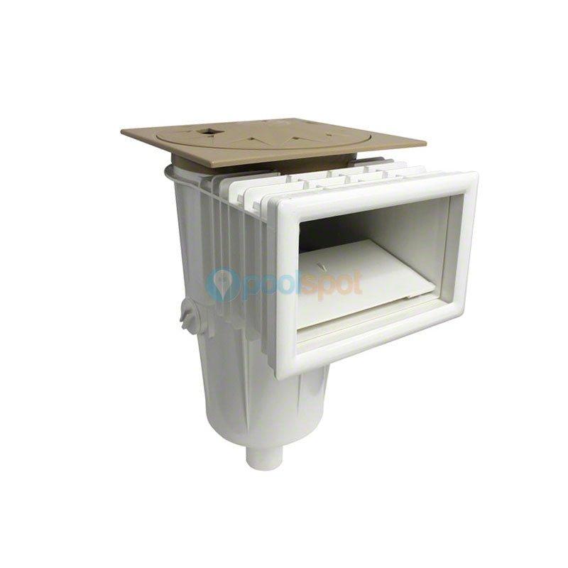 Pentair Megaskim Skimmer Box