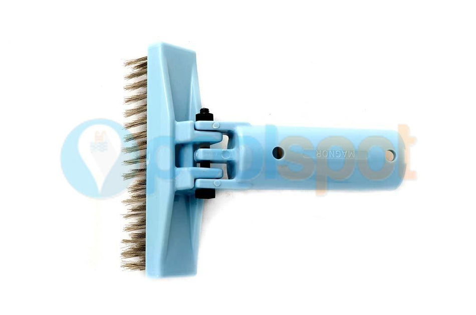 Magnor 15cm / 6" 316 Stainless Steel Algae Brush