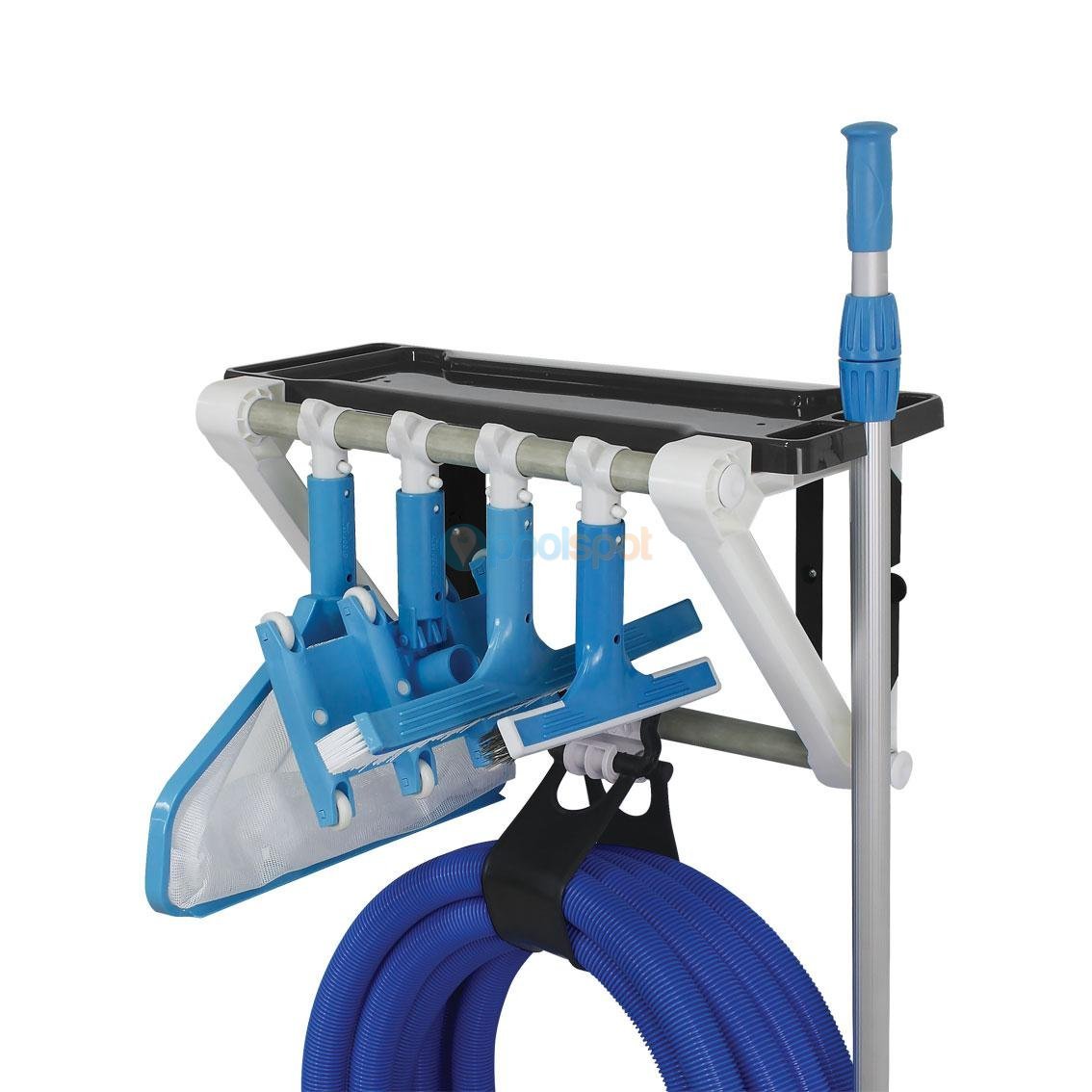 The Rack Pool Accessory Storage – PoolSpot