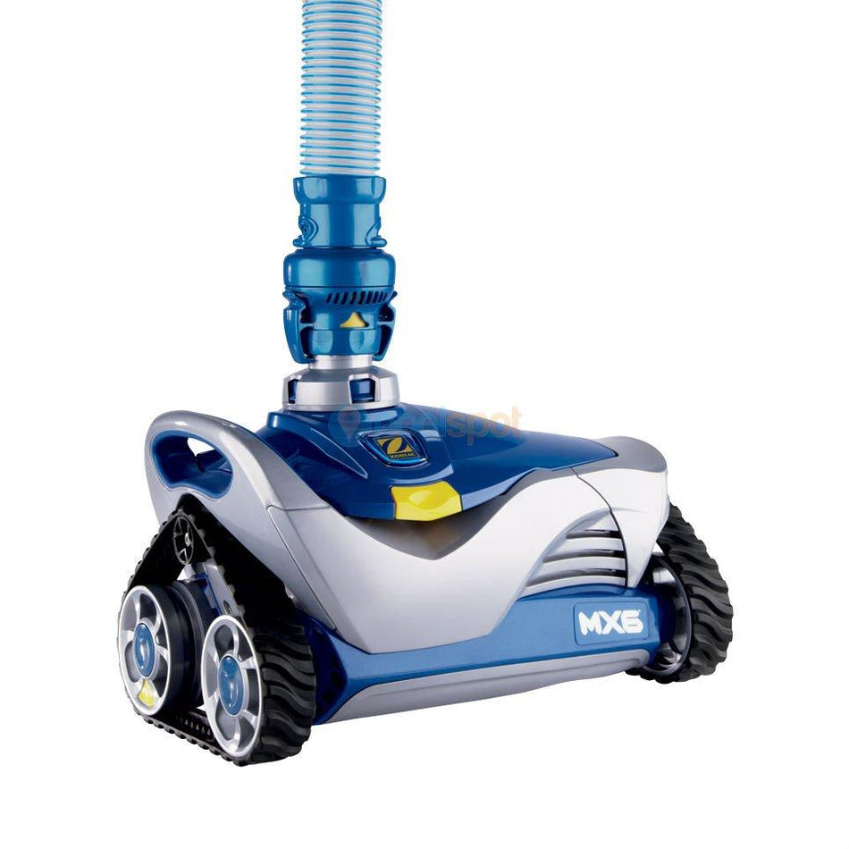 Zodiac MX6 Suction Pool Cleaner