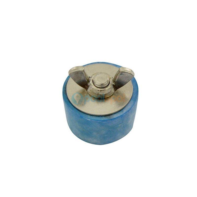 Expansion Plug, Straight, 32mm / 1¼"