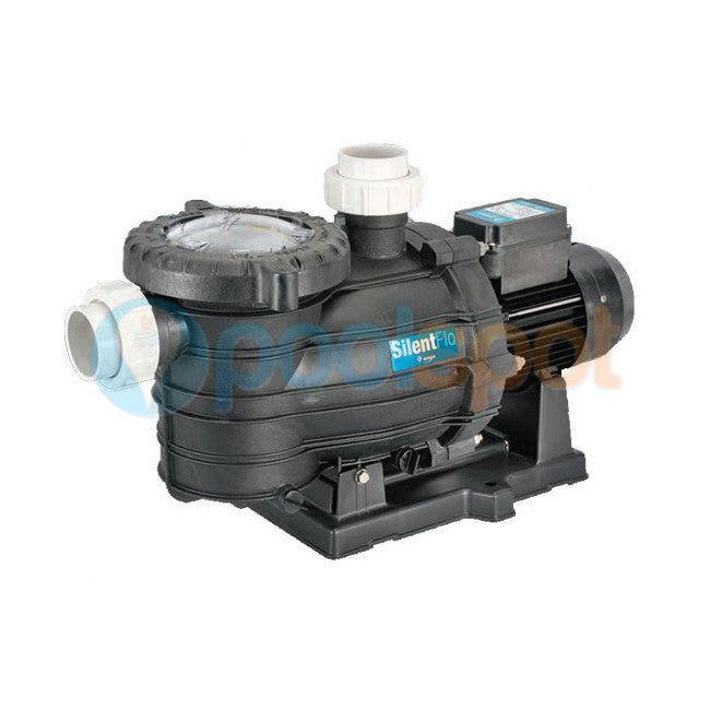 Sta-Rite Silentflo Series Pool Pump
