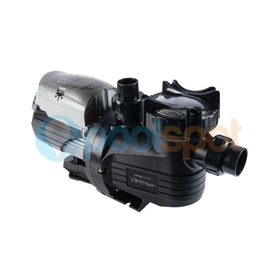 AstralPool Viron XT P520C Mark 2 Variable Speed Pump
