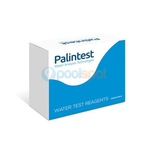 Palintest Iron (Low Range) - Box of 250 Photometer Test Tablets