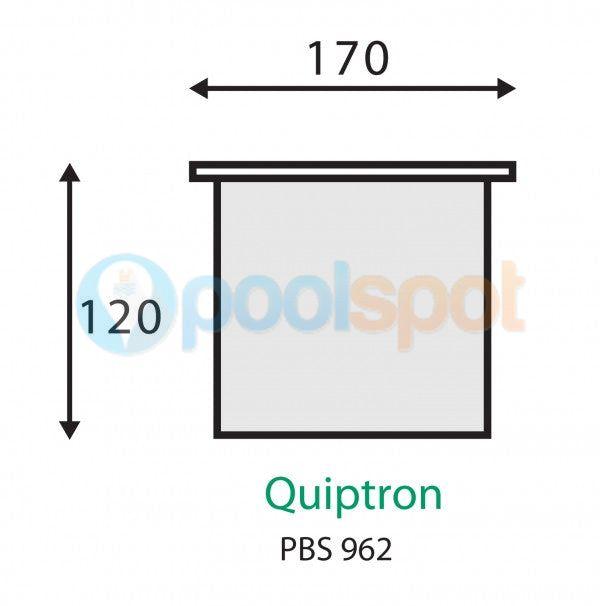 Generic Skimmer Basket - Suits Quiptron