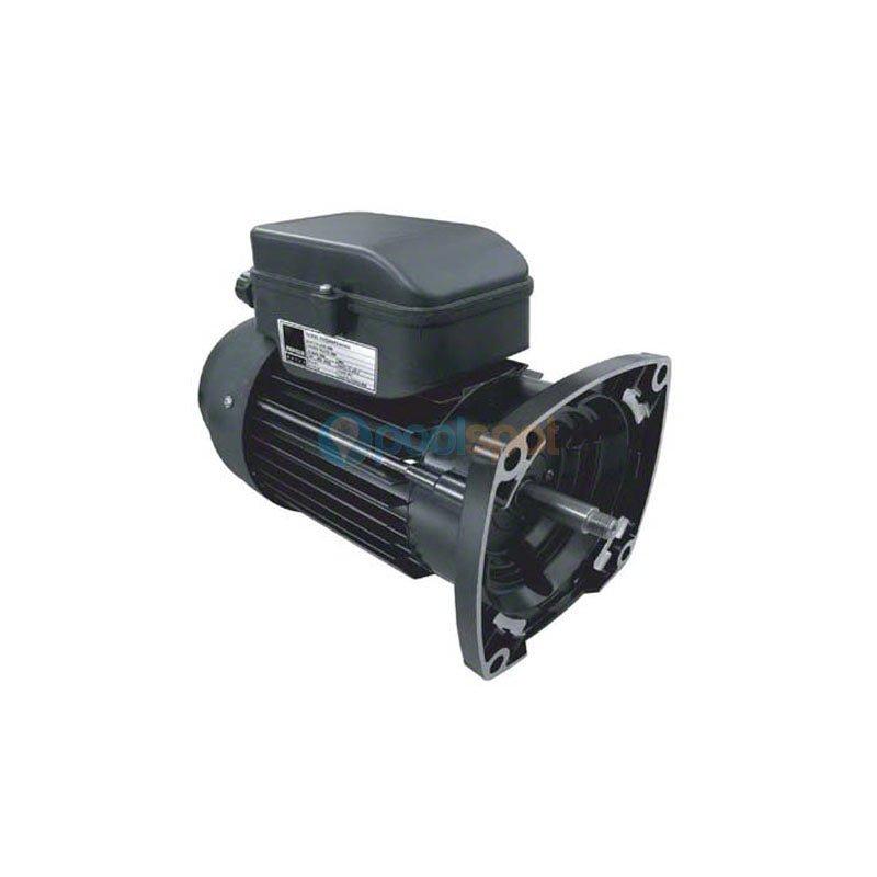 Motor (Pioneer) & Hardware Kit for Zodiac FloPro 1HP (Post 16/17)