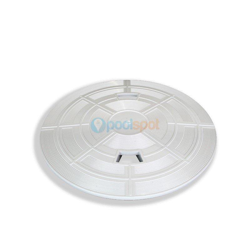 Quiptron / Filtrite Deck Lid SK900 / SKB900 - White