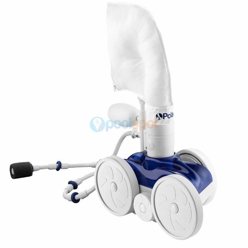 Polaris 280 Pressure Pool Cleaner