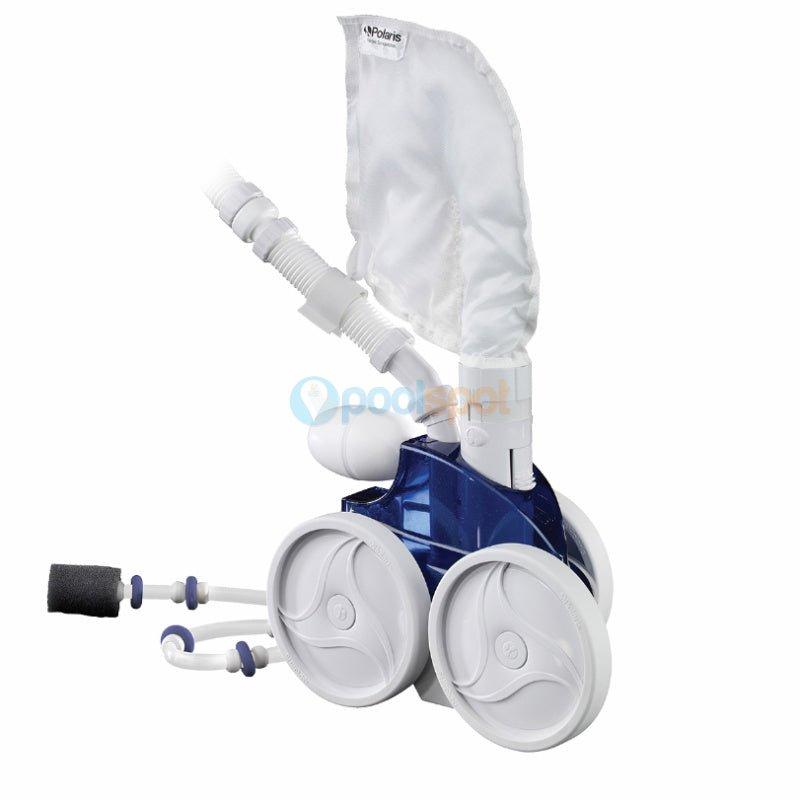 Polaris 360 Pressure Pool Cleaner