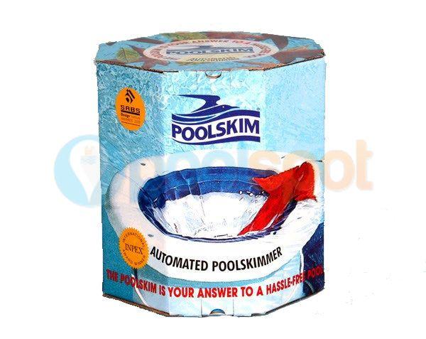 Poolskim - Pool surface cleaner